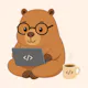 Coding Capybaras