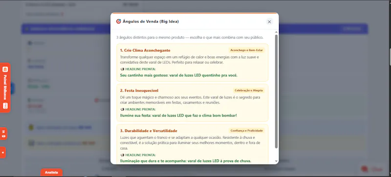 ShBusca  screenshot 4