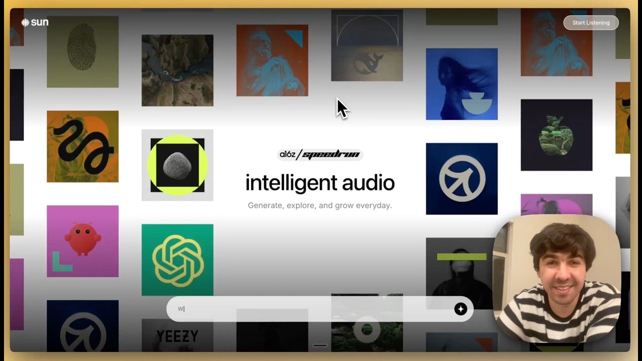 SUN-to-Spotify  gallery image