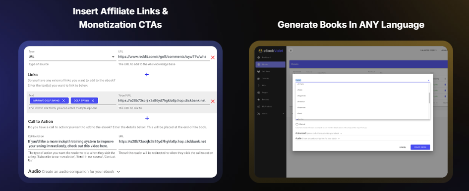 eBook Valet gallery image
