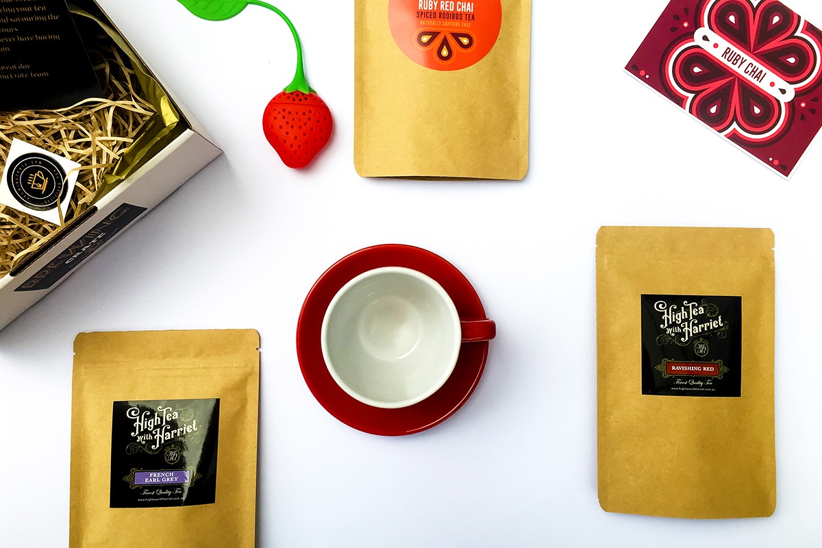 Brewing Crate gallery image