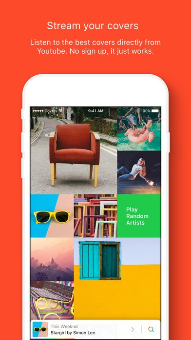 Covers gallery image