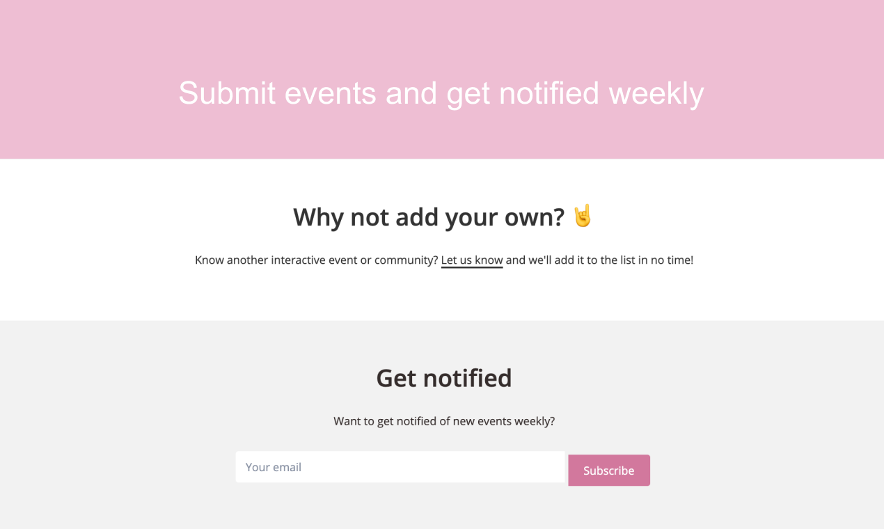 Quarantine Together gallery image