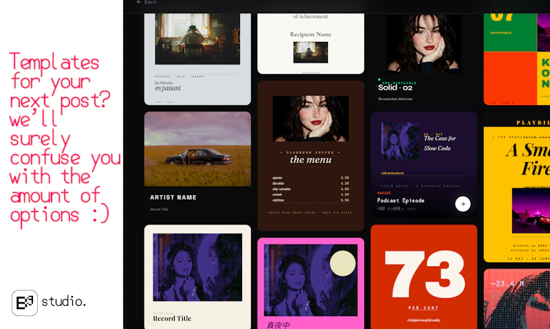 Bitgrain screenshot 3