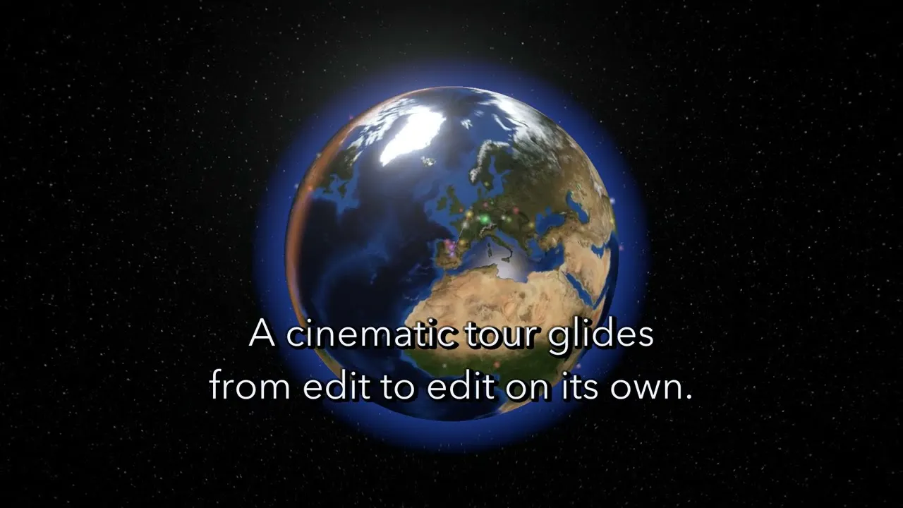 The Planet Thinks gallery image