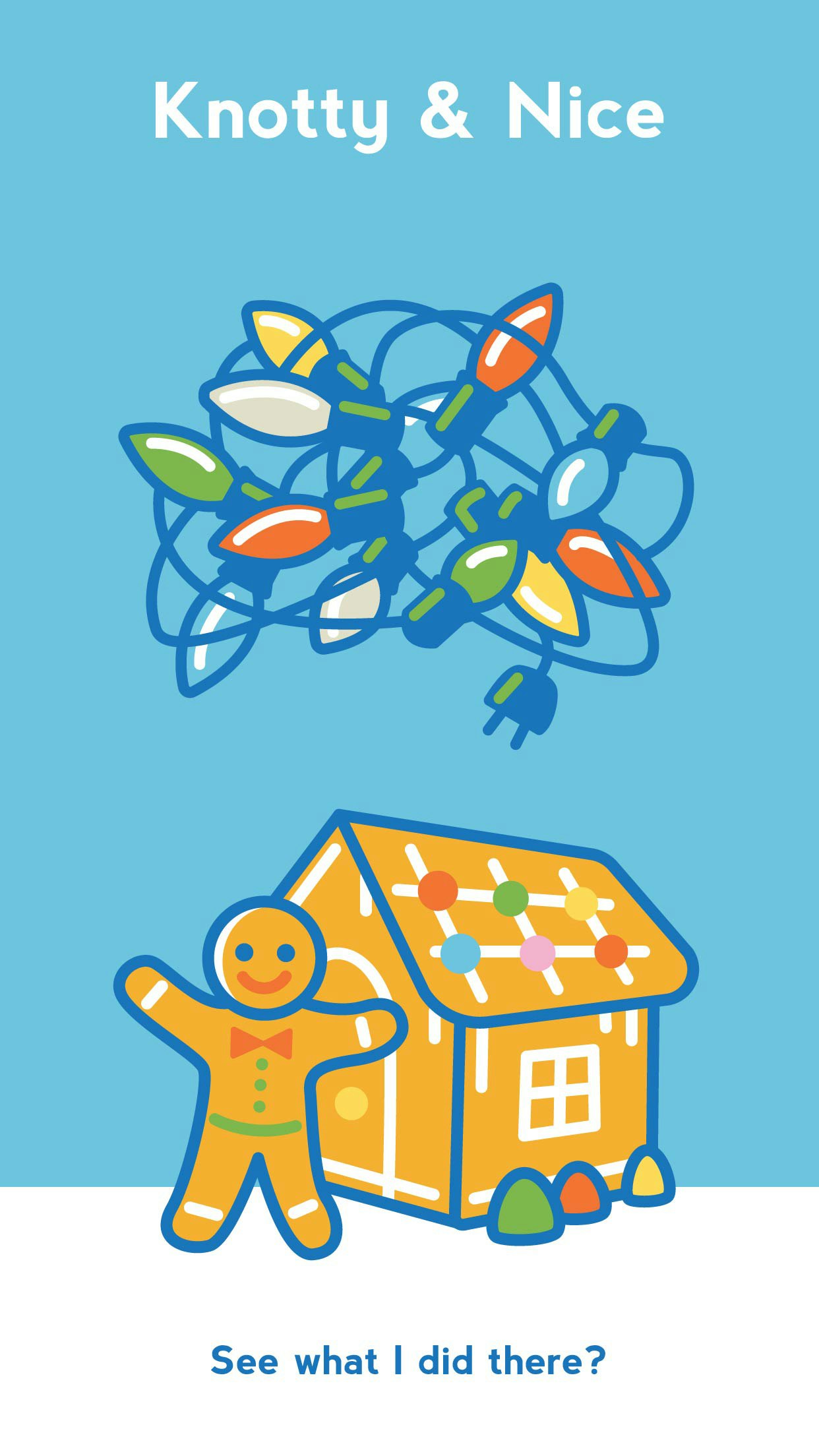 Rag Tag Christmassy Sticker Pack gallery image