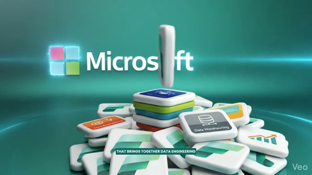 SSAS to Microsoft Fabric Migration gallery image