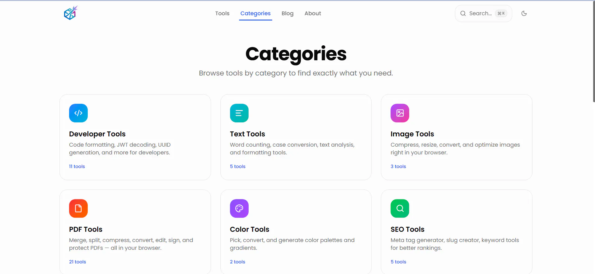 ToolNova gallery image