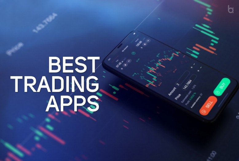 Find Best Indian Trading App