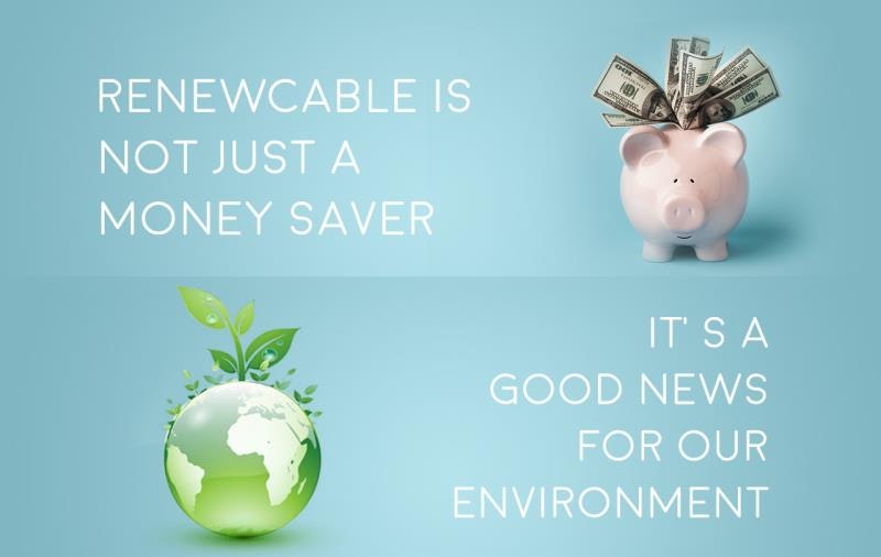 The World First Fully Modular USB Cable gallery image