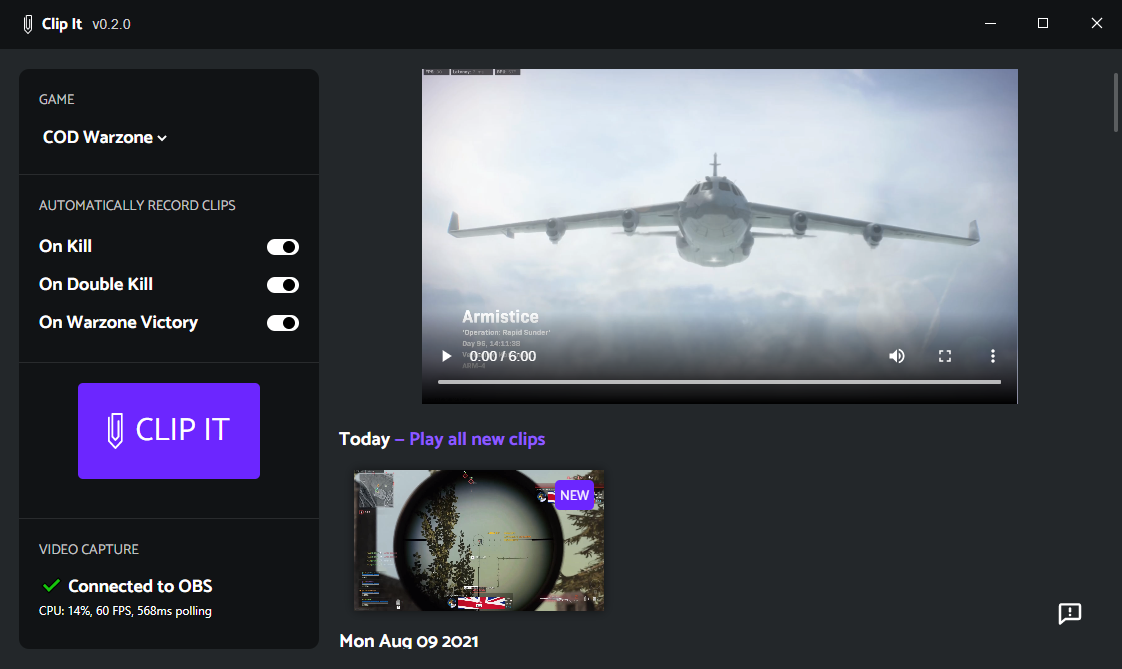 Clip It gallery image