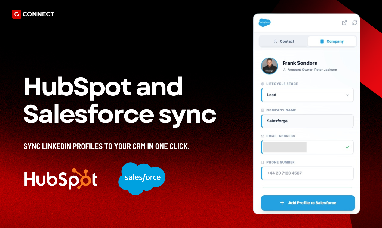 Connect: Superhuman for LinkedIn media 8