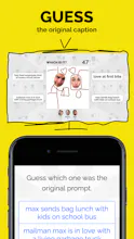 Selfie Games: Sketchies gallery image