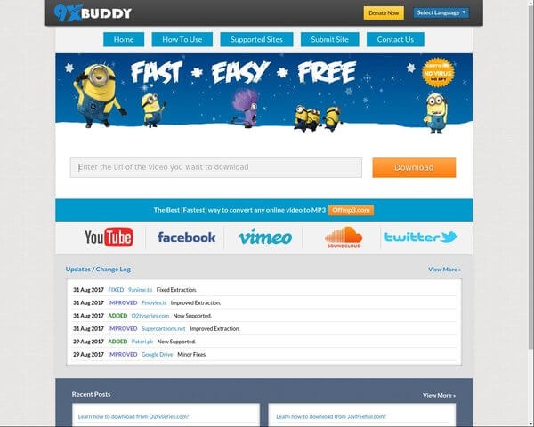 9xbuddy gallery image