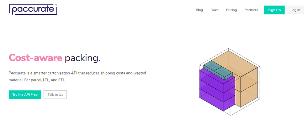 Paccurate gallery image