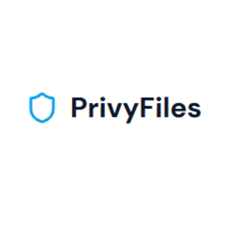 PrivyFiles