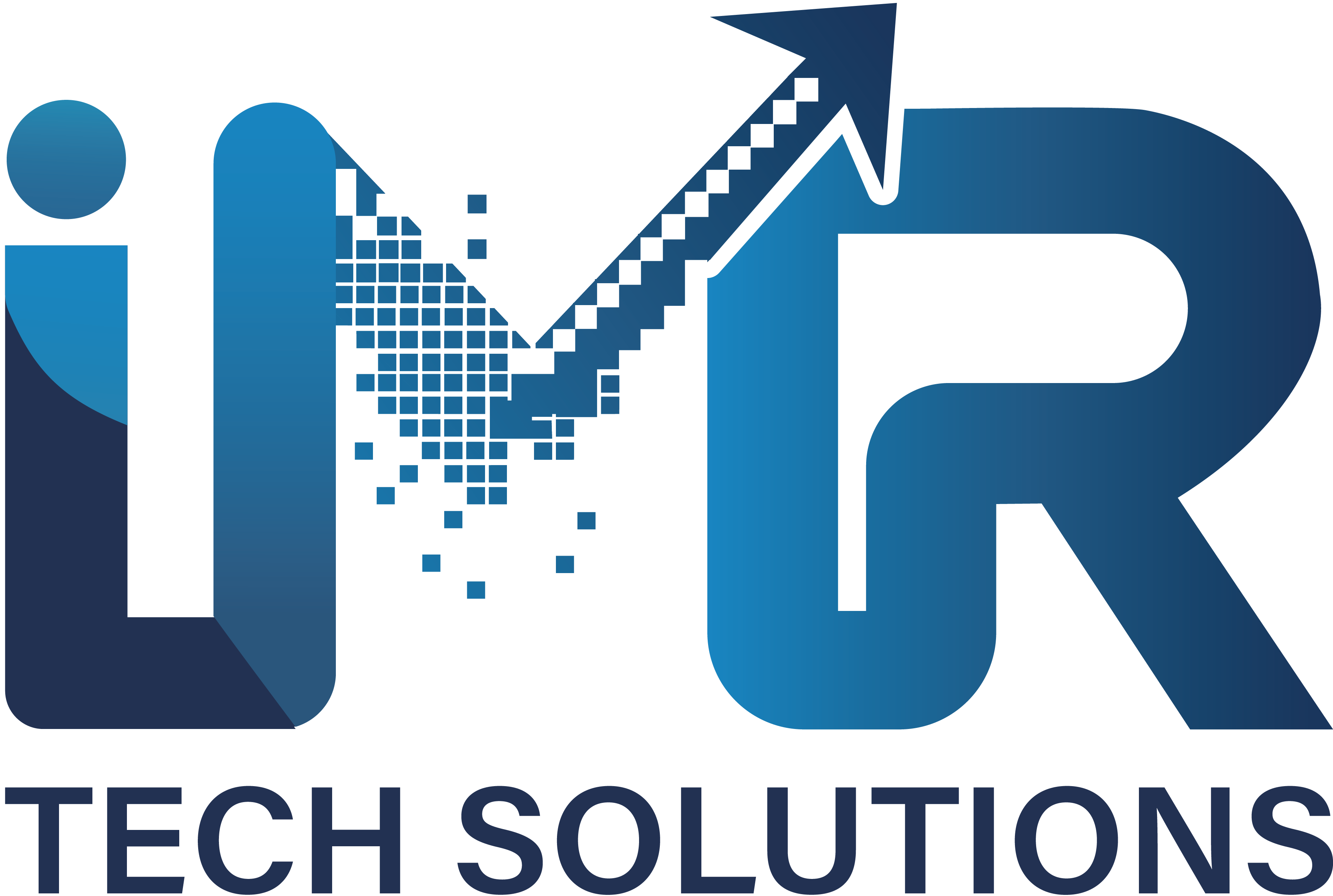 IMR FranchisePro logo