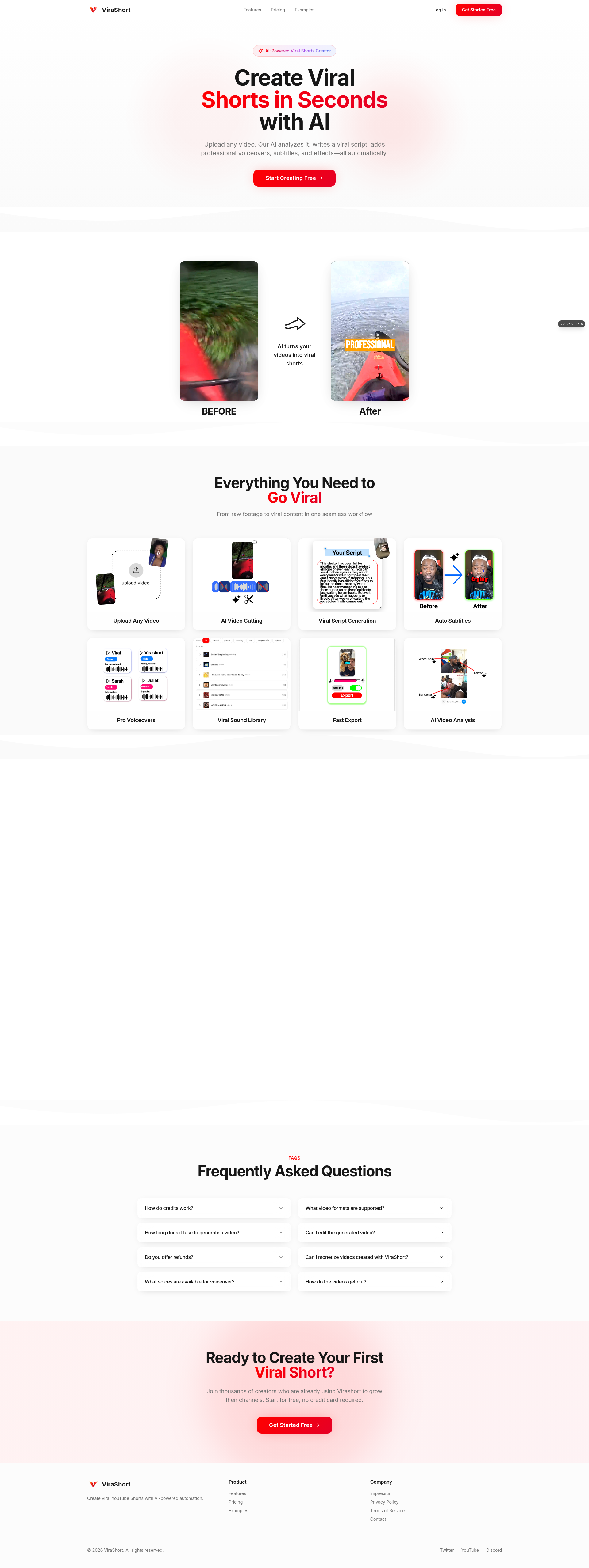 ViraShort gallery image