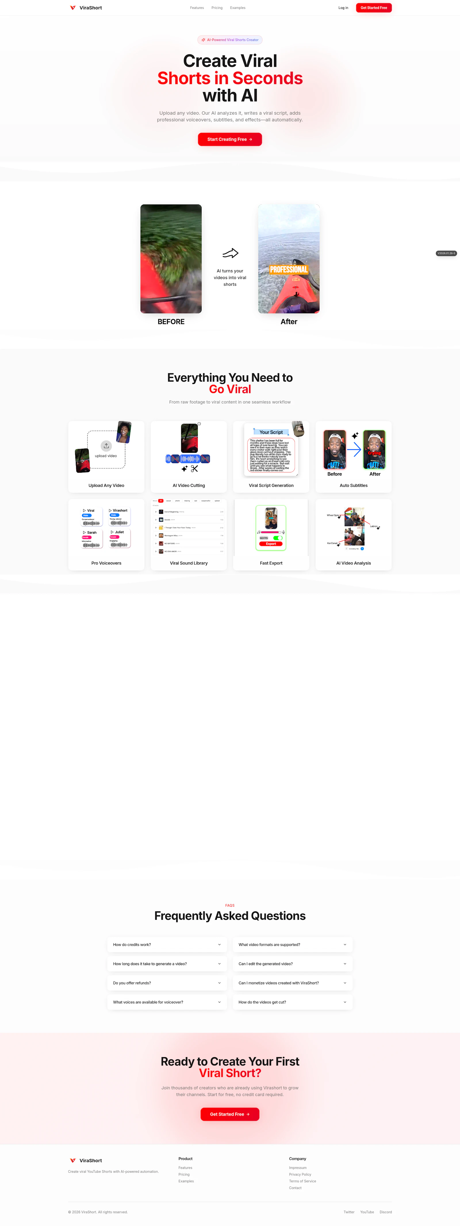 ViraShort screenshot 1