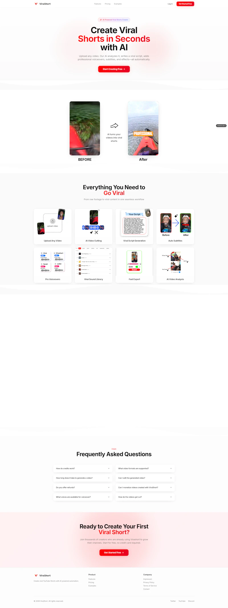 ViraShort screenshot 1