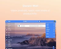 DarwinMail 💌 media 1