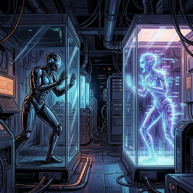 NattSquare Protocol (NSP) gallery image