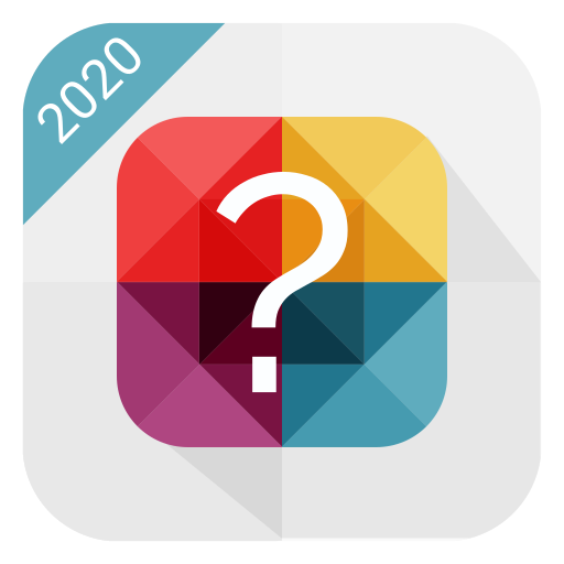 SLOC - 2D Rubik Cube Puzzle