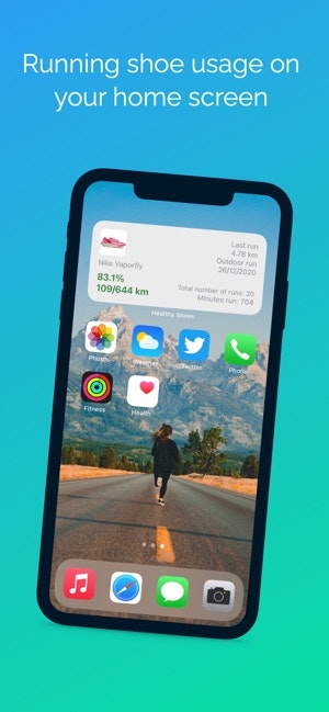 Healthy Shoes gallery image