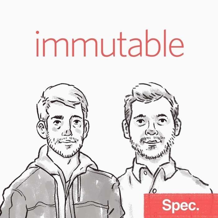 Immutable - 10: Nice dinners