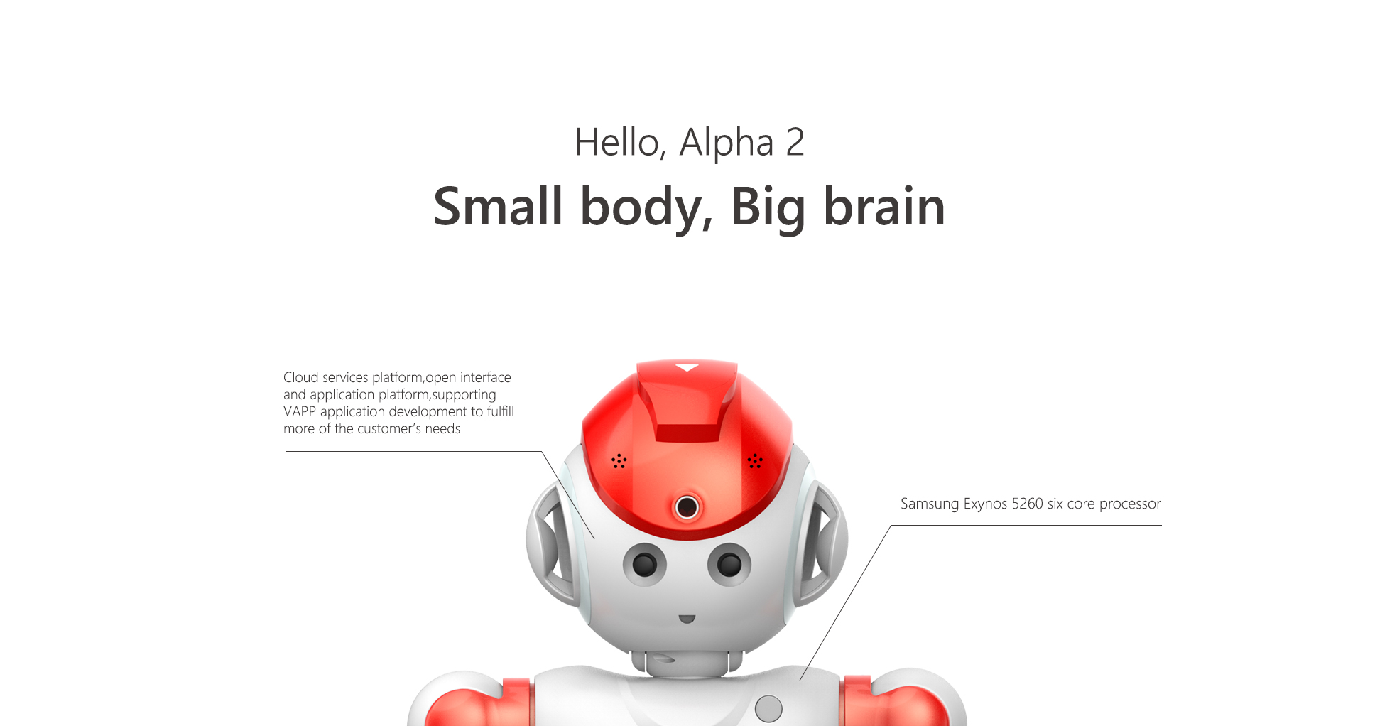 Alpha 2 gallery image