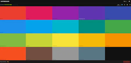 Custom Colors gallery image
