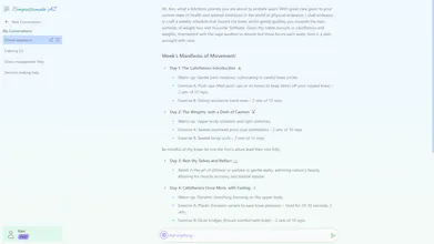 Compassionate AI gallery image