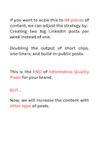 Content multiplier system gallery image