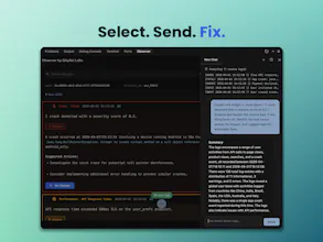 Observer gallery image