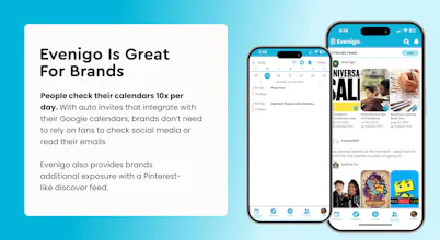 Evenigo gallery image