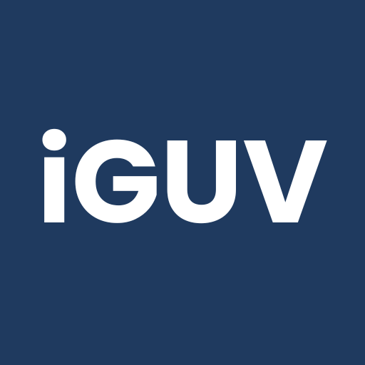 iGUV – India’s Govt ... logo