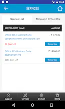 ZNetLive - Domain Registration App gallery image