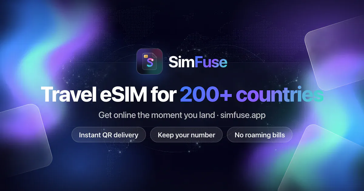 SimFuse gallery image