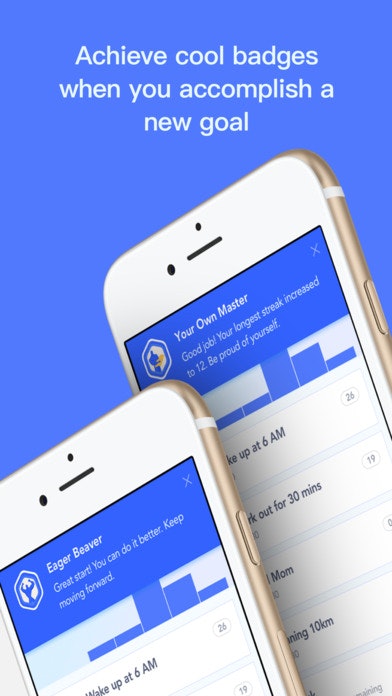 Habitify gallery image