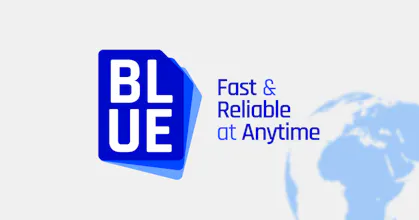 Blue eSIM gallery image