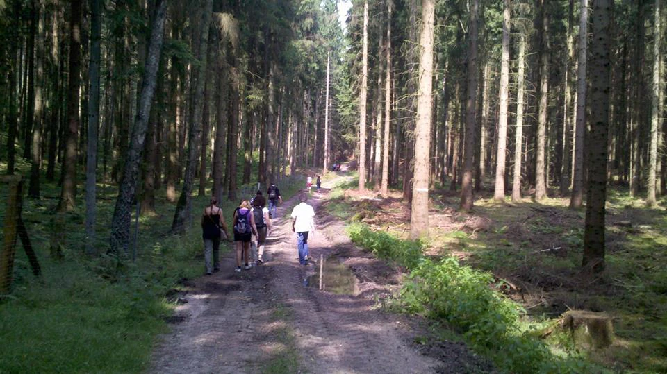 Team Building Darmstadt