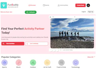 FunBuddy gallery image