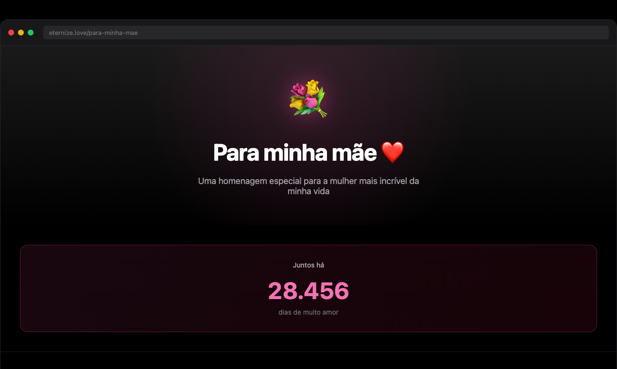 Eternize gallery image