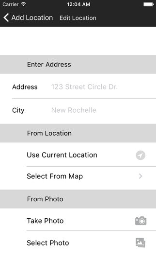 Journey Creator gallery image