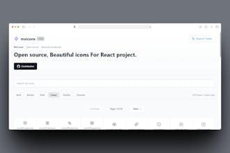 MX Icons gallery image
