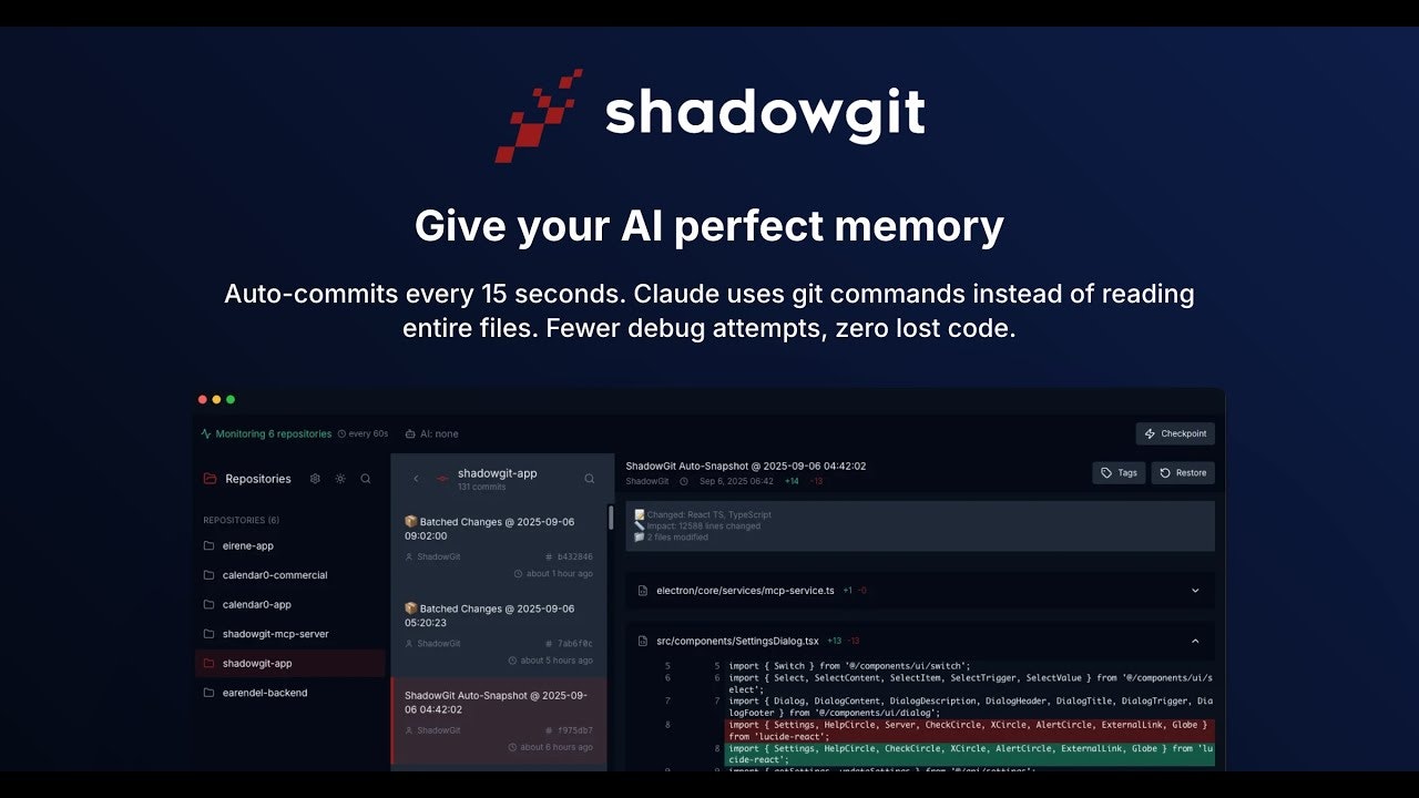 ShadowGit gallery image
