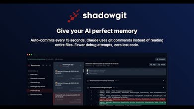 ShadowGit gallery image