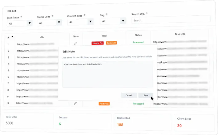 URL Verifier Pro gallery image
