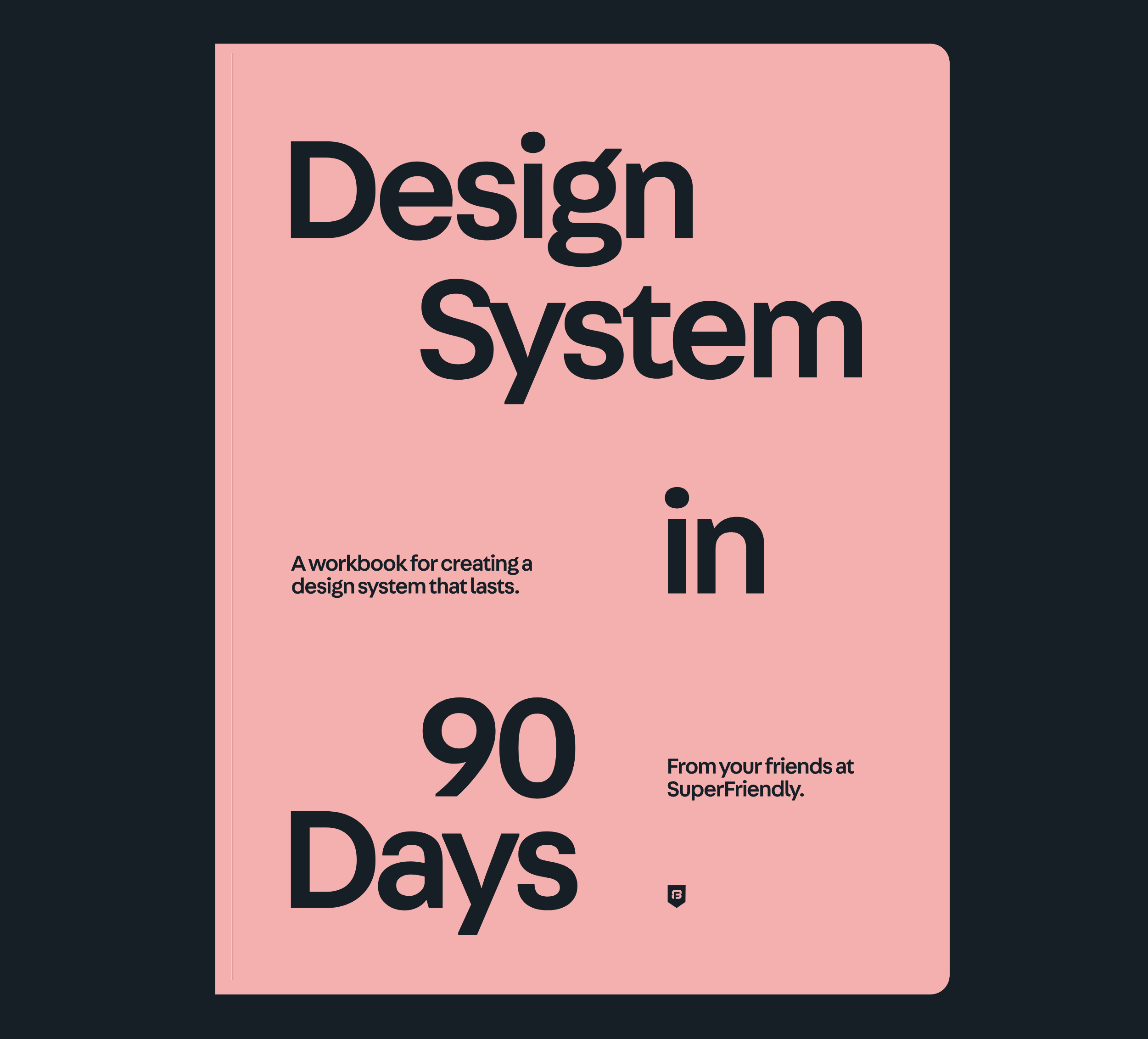 Design System in 90 Days