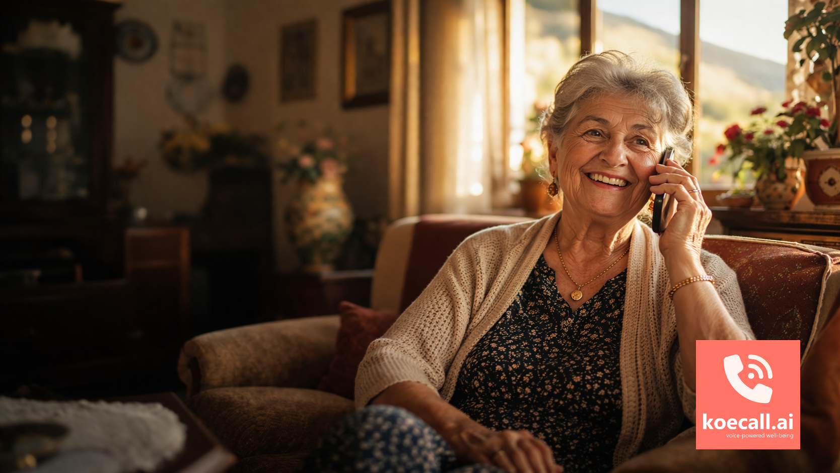 koecall.ai gallery image